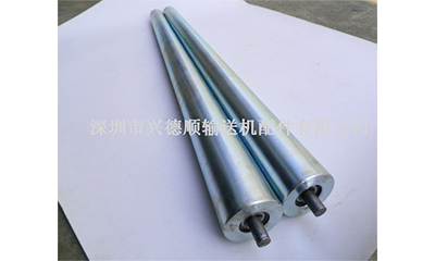 重型無動(dòng)力滾筒